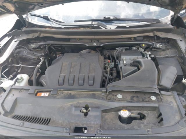 2022 MITSUBISHI ECLIPSE CROSS JA4ATWAA8NZ001075 Photo 9