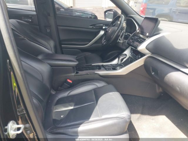 2022 MITSUBISHI ECLIPSE CROSS JA4ATWAA8NZ001075 Photo 4