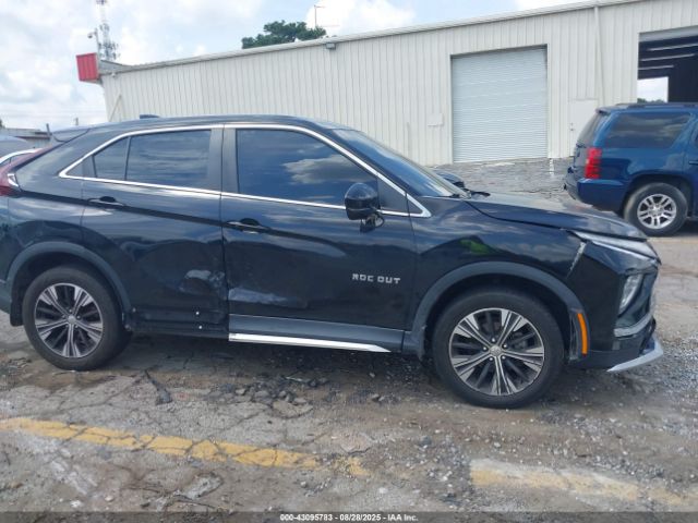 2022 MITSUBISHI ECLIPSE CROSS JA4ATWAA8NZ001075 Photo 5