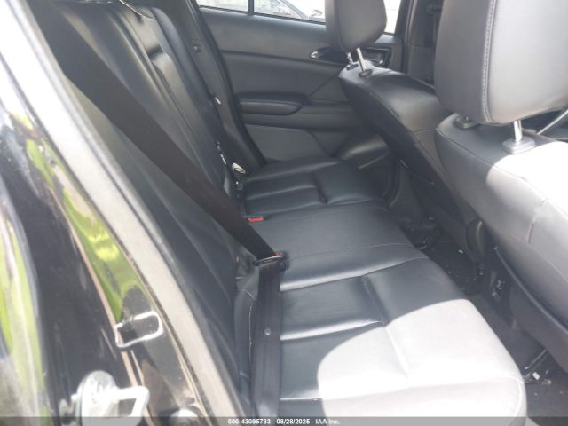 2022 MITSUBISHI ECLIPSE CROSS JA4ATWAA8NZ001075 Photo 7