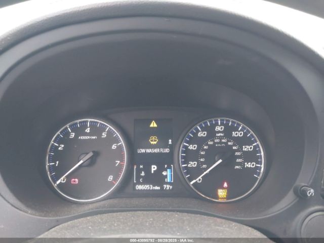 2019 MITSUBISHI OUTLANDER JA4AD2A38KZ007588 Photo 6