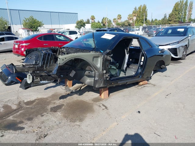 Dodge 2023 2023 2C3CDZC91PH544064 Image 2