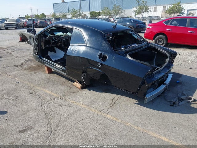 Dodge 2023 2023 2C3CDZC91PH544064 Image 3