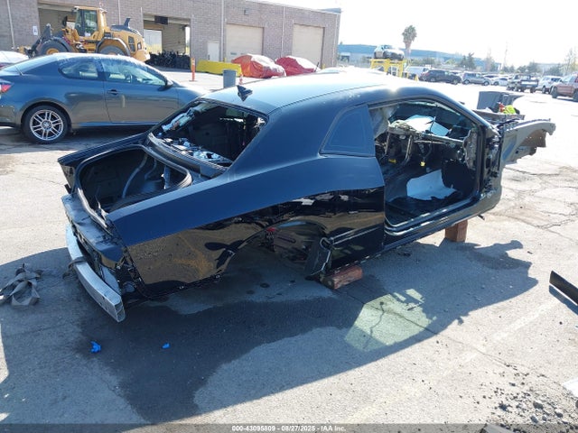 Dodge 2023 2023 2C3CDZC91PH544064 Image 4