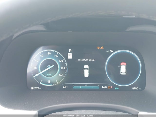 KM8R4DGE6RU737001 Hyundai gdi lambda ii