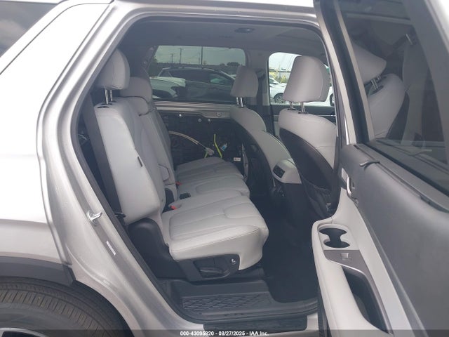 KM8R4DGE6RU737001 Hyundai gdi lambda ii