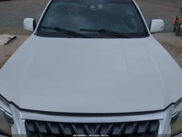 2022 LEXUS GX 460 JTJAM7BX2N5316731 Photo 9