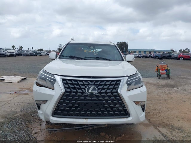 Lexus 1ur-fe 2022 JTJAM7BX2N5316731 Image 11