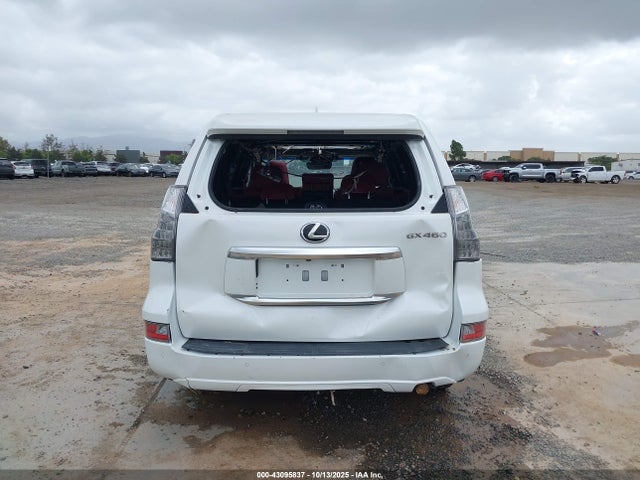 Lexus 1ur-fe 2022 JTJAM7BX2N5316731 Image 15
