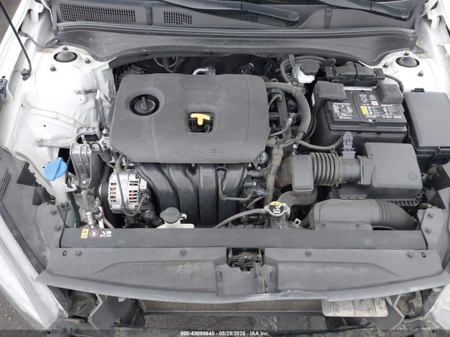 KIA mpi nu 2022 3KPF24AD2NE468629 Image 10