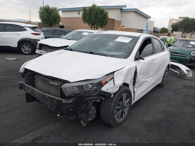 KIA mpi nu 2022 3KPF24AD2NE468629 Image 2