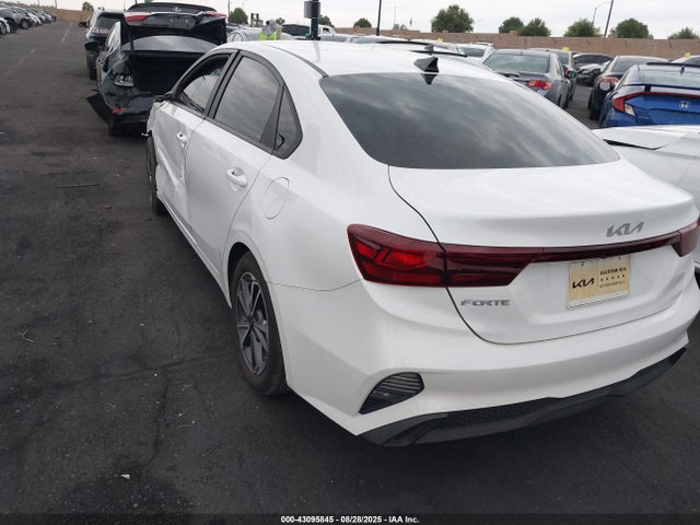 KIA mpi nu 2022 3KPF24AD2NE468629 Image 3