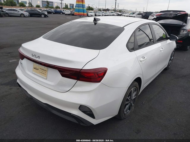 KIA mpi nu 2022 3KPF24AD2NE468629 Image 4