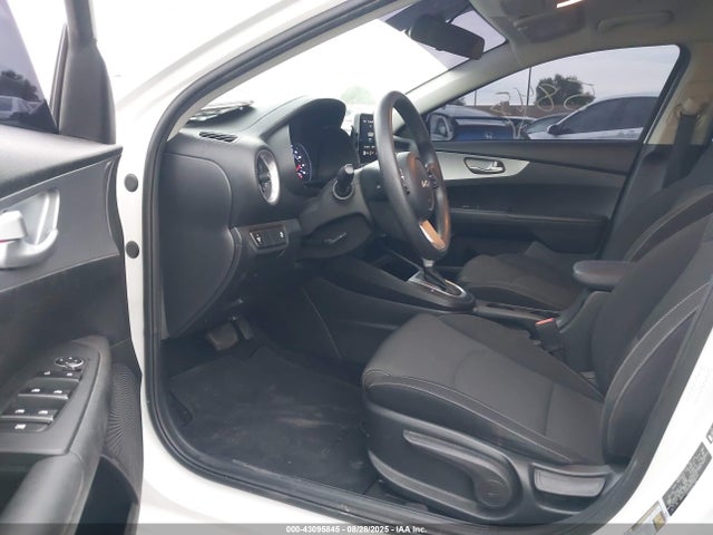 KIA mpi nu 2022 3KPF24AD2NE468629 Image 5