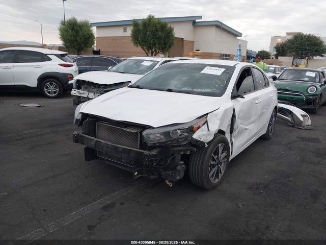 KIA mpi nu 2022 3KPF24AD2NE468629 Image 6