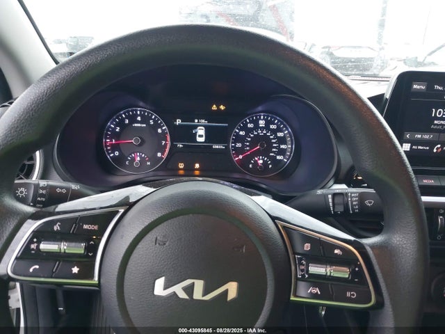 KIA mpi nu 2022 3KPF24AD2NE468629 Image 7