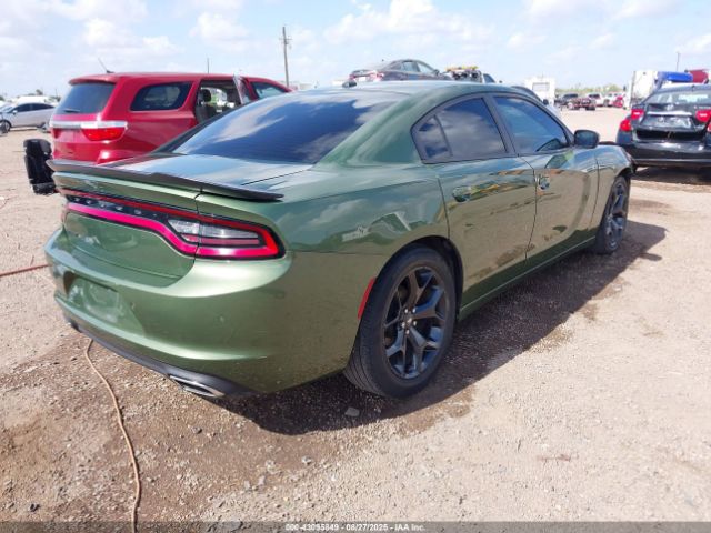 2020 DODGE CHARGER 2C3CDXBGXLH252766 Photo 3