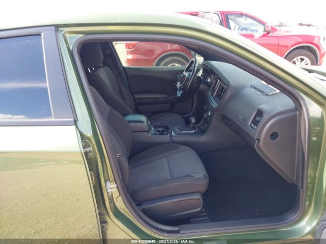 2020 DODGE CHARGER 2C3CDXBGXLH252766 Photo 4