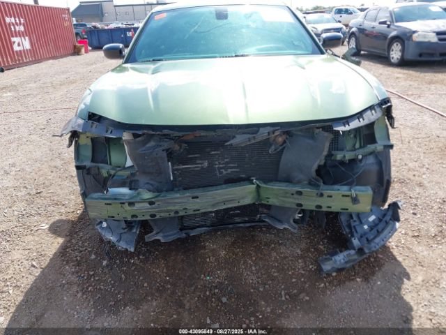 2020 DODGE CHARGER 2C3CDXBGXLH252766 Photo 5