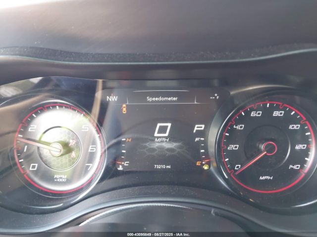 2020 DODGE CHARGER 2C3CDXBGXLH252766 Photo 6