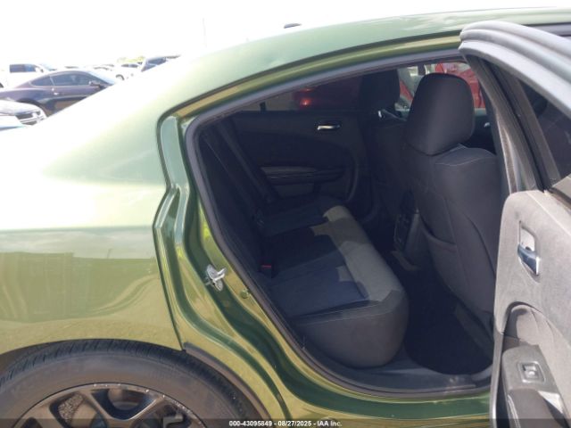 2020 DODGE CHARGER 2C3CDXBGXLH252766 Photo 7