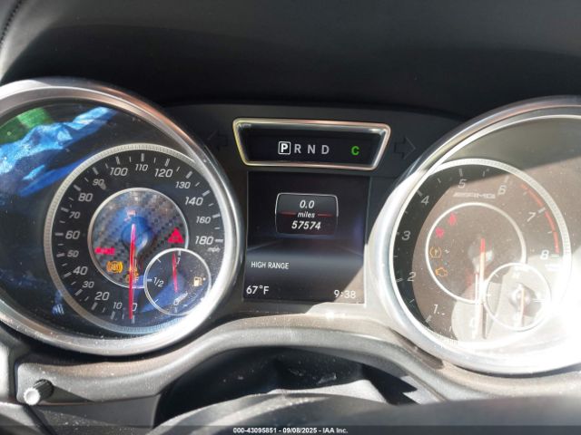 2018 MERCEDES-BENZ AMG G 63 WDCYC7DH6JX294638 Photo 6