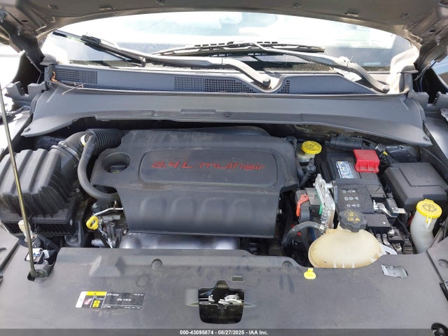 3C4NJCBB3NT155963 Jeep Compass