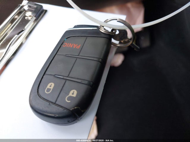 3C4NJCBB3NT155963 Jeep Compass