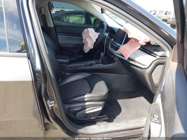 3C4NJCBB3NT155963 Jeep Compass
