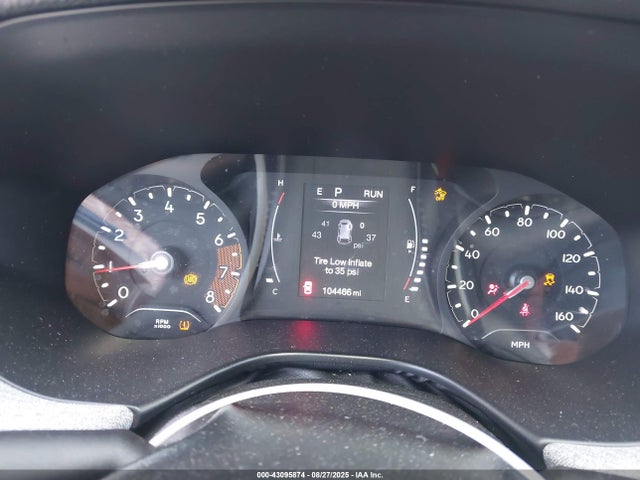 3C4NJCBB3NT155963 Jeep Compass