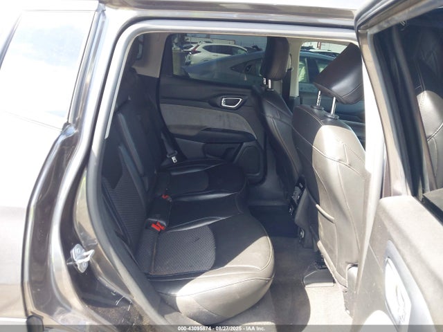 3C4NJCBB3NT155963 Jeep Compass