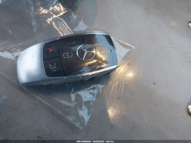 2021 MERCEDES-BENZ GLB 250 W1N4M4HB0MW121710 Photo 10