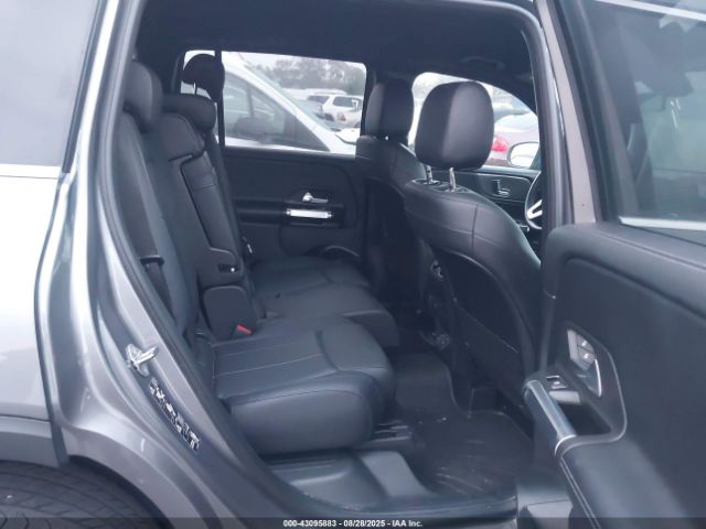 2021 MERCEDES-BENZ GLB 250 W1N4M4HB0MW121710 Photo 7