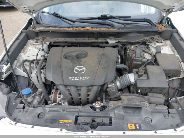 Mazda pe 2017 JM1DKFC79H0165662 Image 10