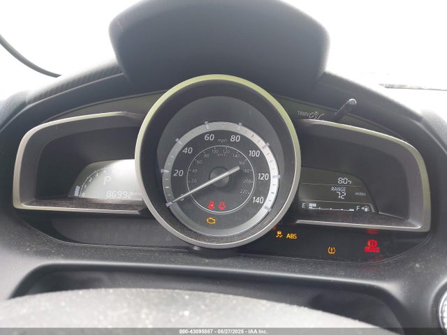 Mazda pe 2017 JM1DKFC79H0165662 Image 7