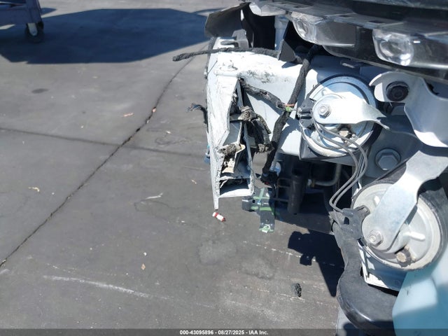 2G1125S31J9155899 Chevrolet lfx - spark ignited direct injection, vvt, e85 max, alum