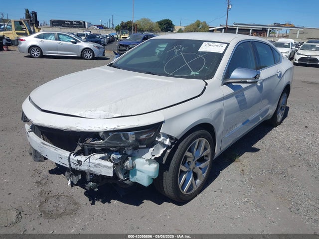 2G1125S31J9155899 Chevrolet lfx - spark ignited direct injection, vvt, e85 max, alum