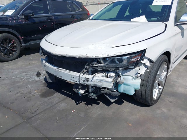2G1125S31J9155899 Chevrolet lfx - spark ignited direct injection, vvt, e85 max, alum