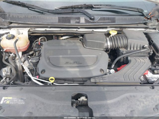 2020 CHRYSLER VOYAGER 2C4RC1DG7LR144635 Photo 9