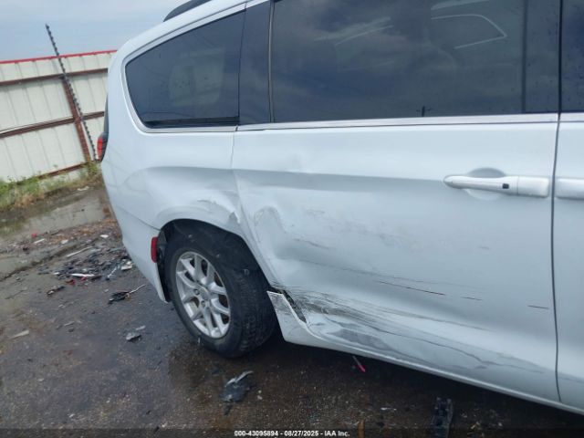 2020 CHRYSLER VOYAGER 2C4RC1DG7LR144635 Photo 5
