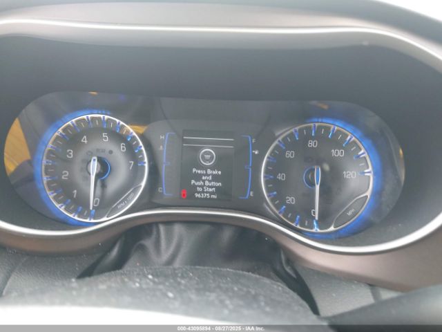 2020 CHRYSLER VOYAGER 2C4RC1DG7LR144635 Photo 6