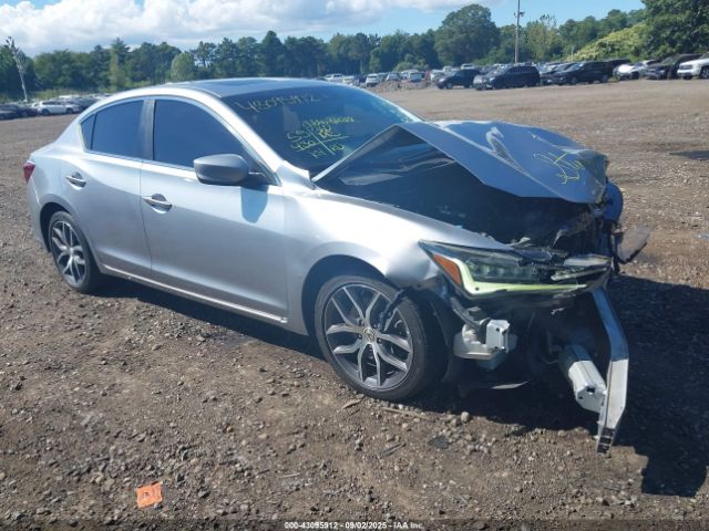 2019 ACURA ILX 19UDE2F77KA010929 Photo 0