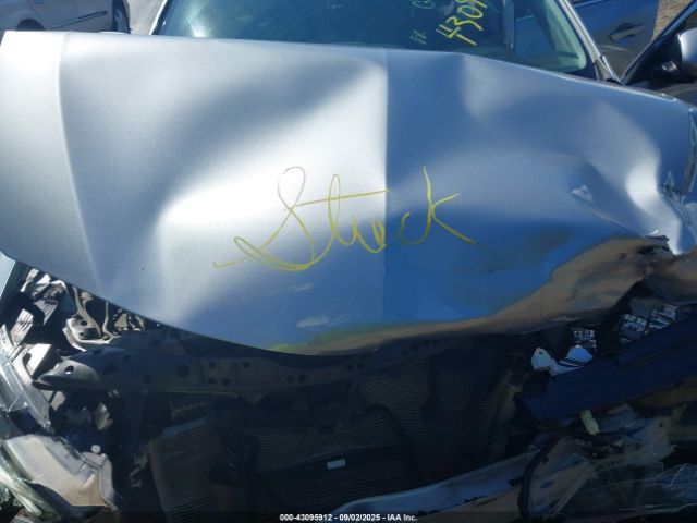 2019 ACURA ILX 19UDE2F77KA010929 Photo 9