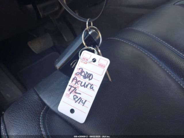 2019 ACURA ILX 19UDE2F77KA010929 Photo 10