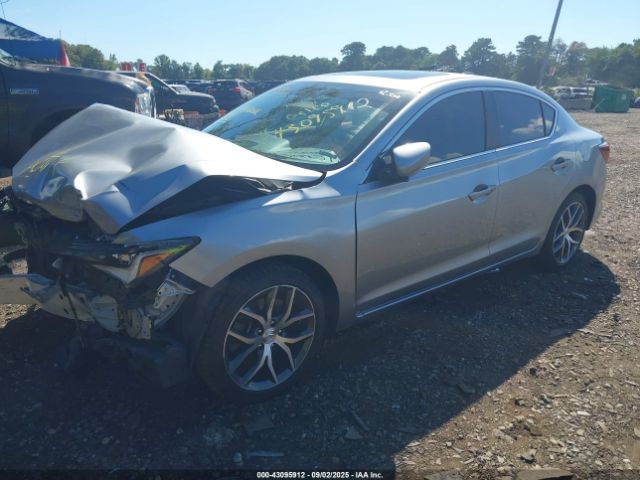 2019 ACURA ILX 19UDE2F77KA010929 Photo 1