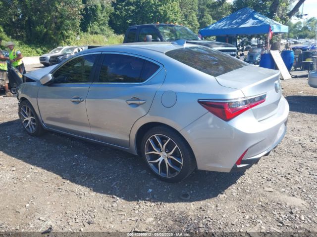 2019 ACURA ILX 19UDE2F77KA010929 Photo 2