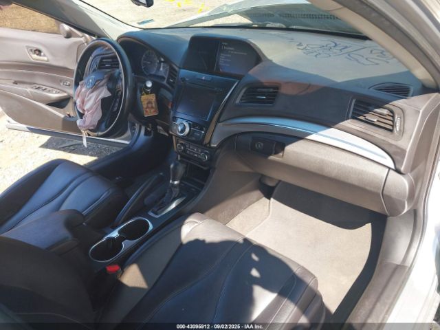 2019 ACURA ILX 19UDE2F77KA010929 Photo 4