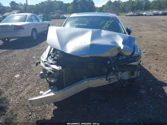 2019 ACURA ILX 19UDE2F77KA010929 Photo 5