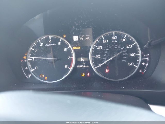 2019 ACURA ILX 19UDE2F77KA010929 Photo 6