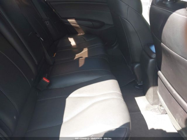 2019 ACURA ILX 19UDE2F77KA010929 Photo 7